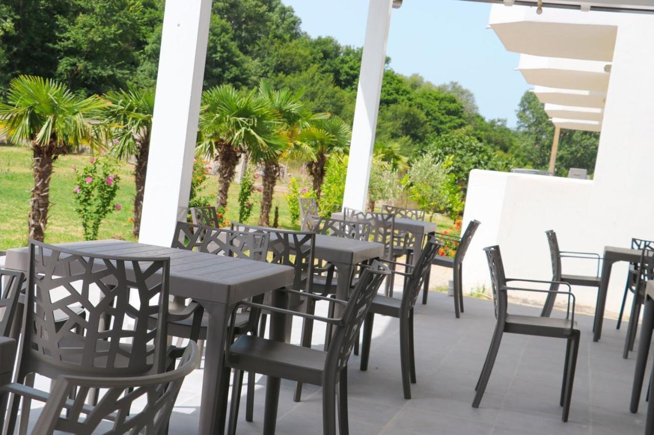 Hotel Velipoja Village Exterior photo