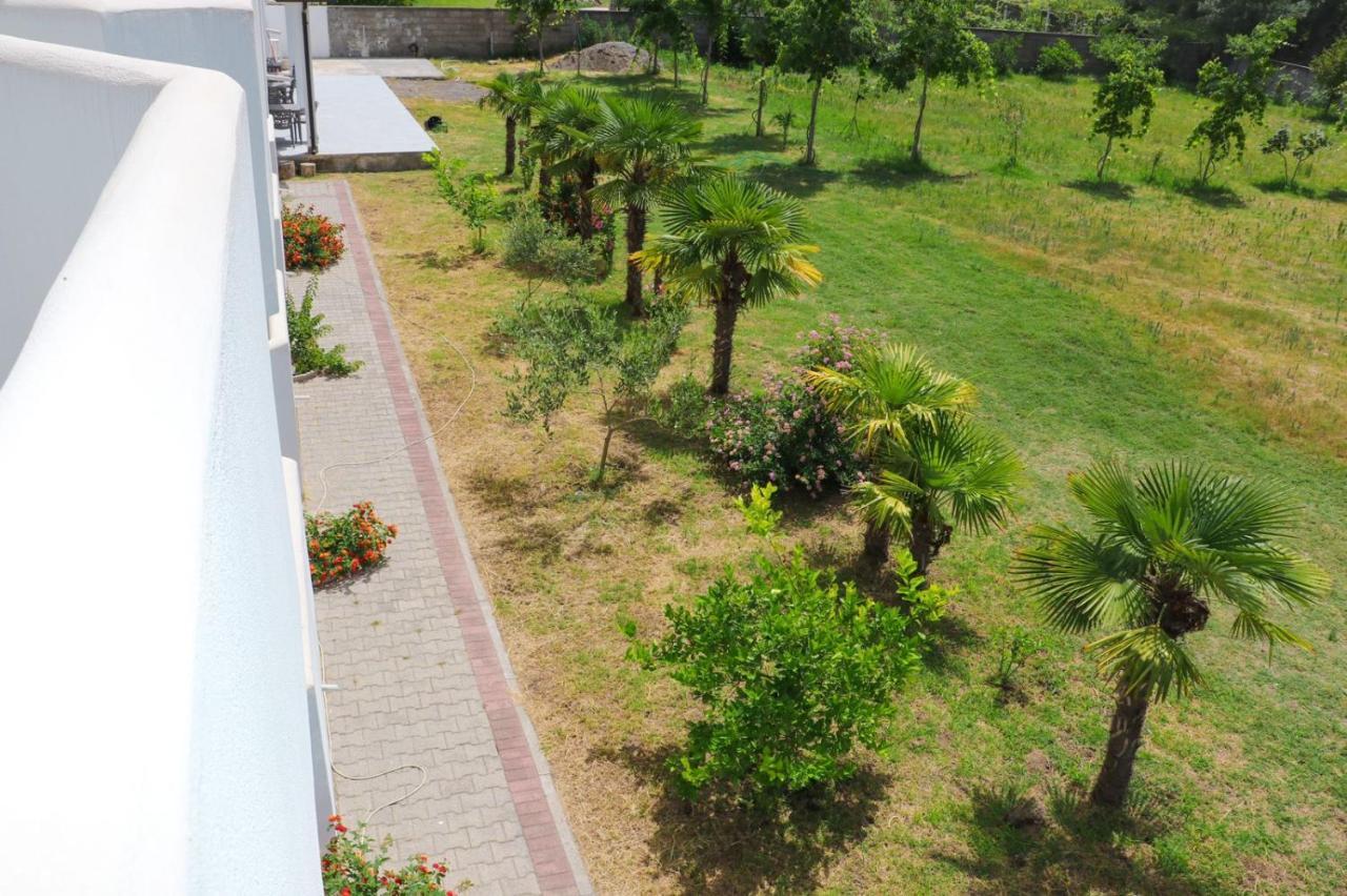 Hotel Velipoja Village Exterior photo